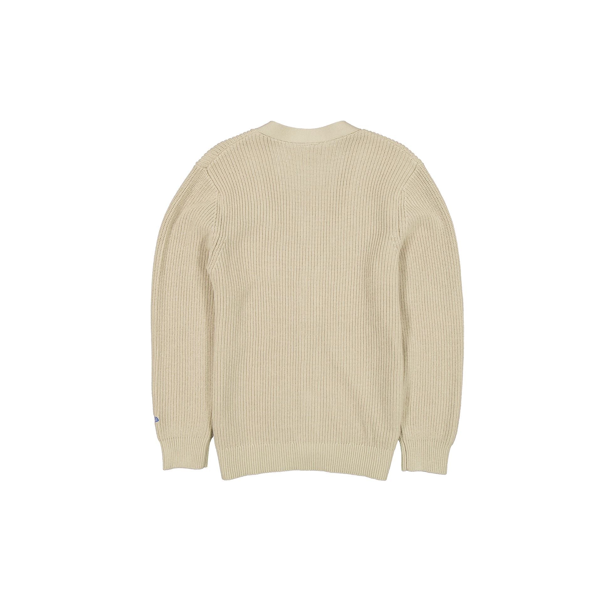 Los Angeles Dodgers Throwback Prep Stone Cardigan