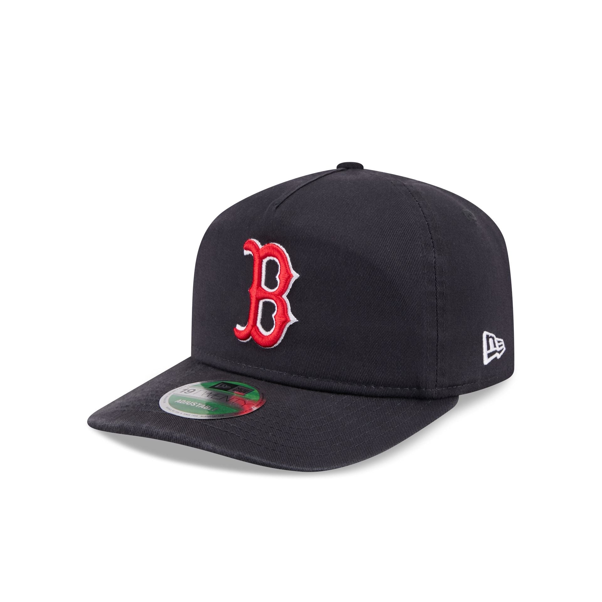 Boston Red Sox 19TWENTY Snapback Hat