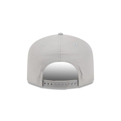 Athletics Gray 19TWENTY Snapback Hat