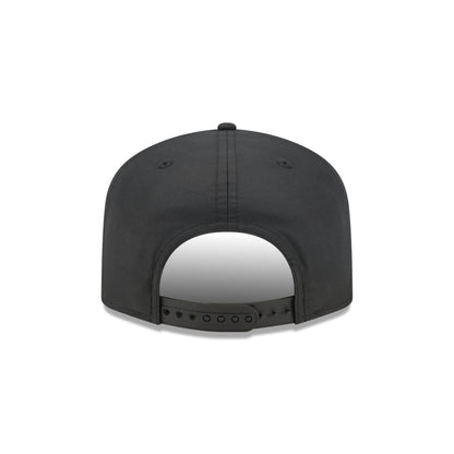 Boston Red Sox Black and White Rope 19TWENTY Snapback Hat