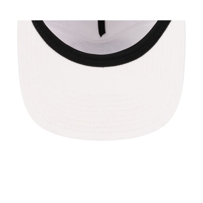 Palm Tree Crew x Miami Marlins Chrome White 19TWENTY Adjustable Hat