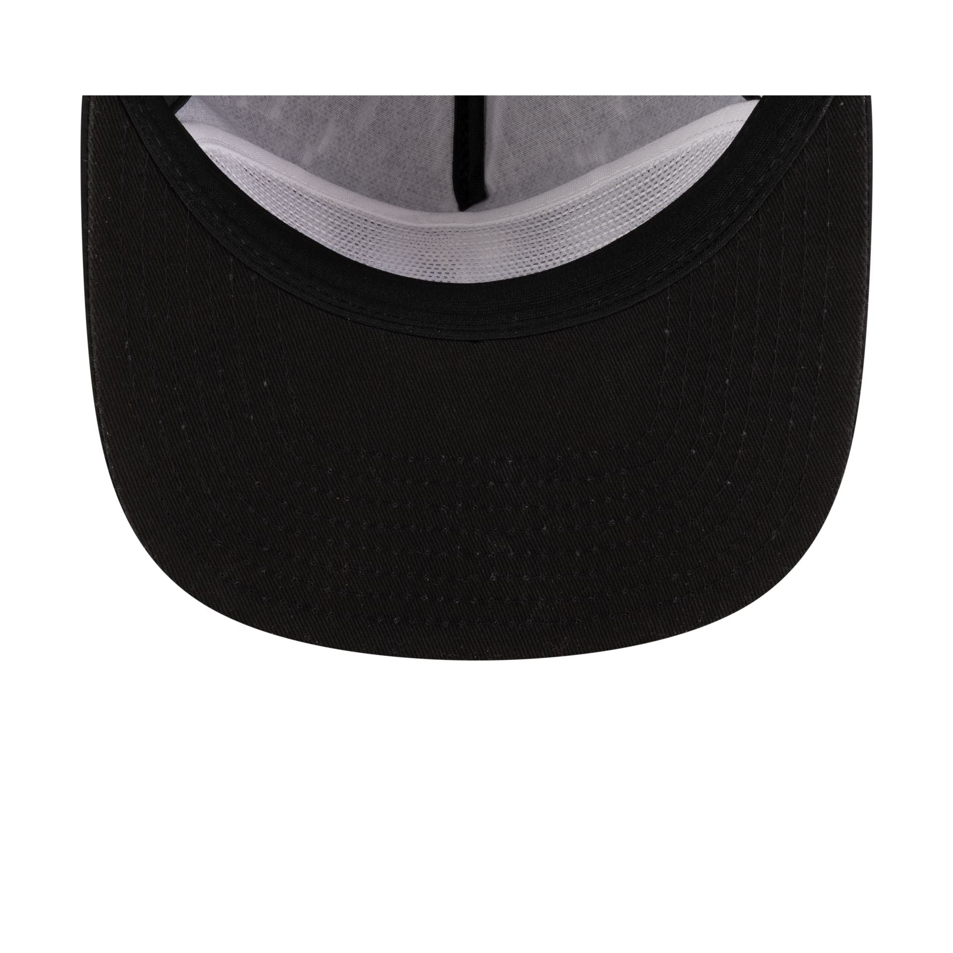 Palm Tree Crew x Miami Marlins Black 19TWENTY Adjustable Hat