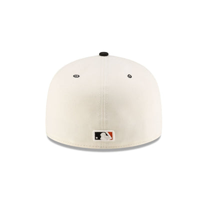 Micah Johnson x San Francisco Giants Script 59FIFTY Fitted Hat
