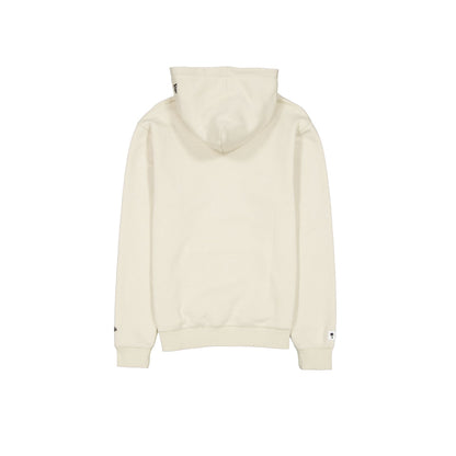 Palm Tree Crew x Miami Marlins Stone Hoodie