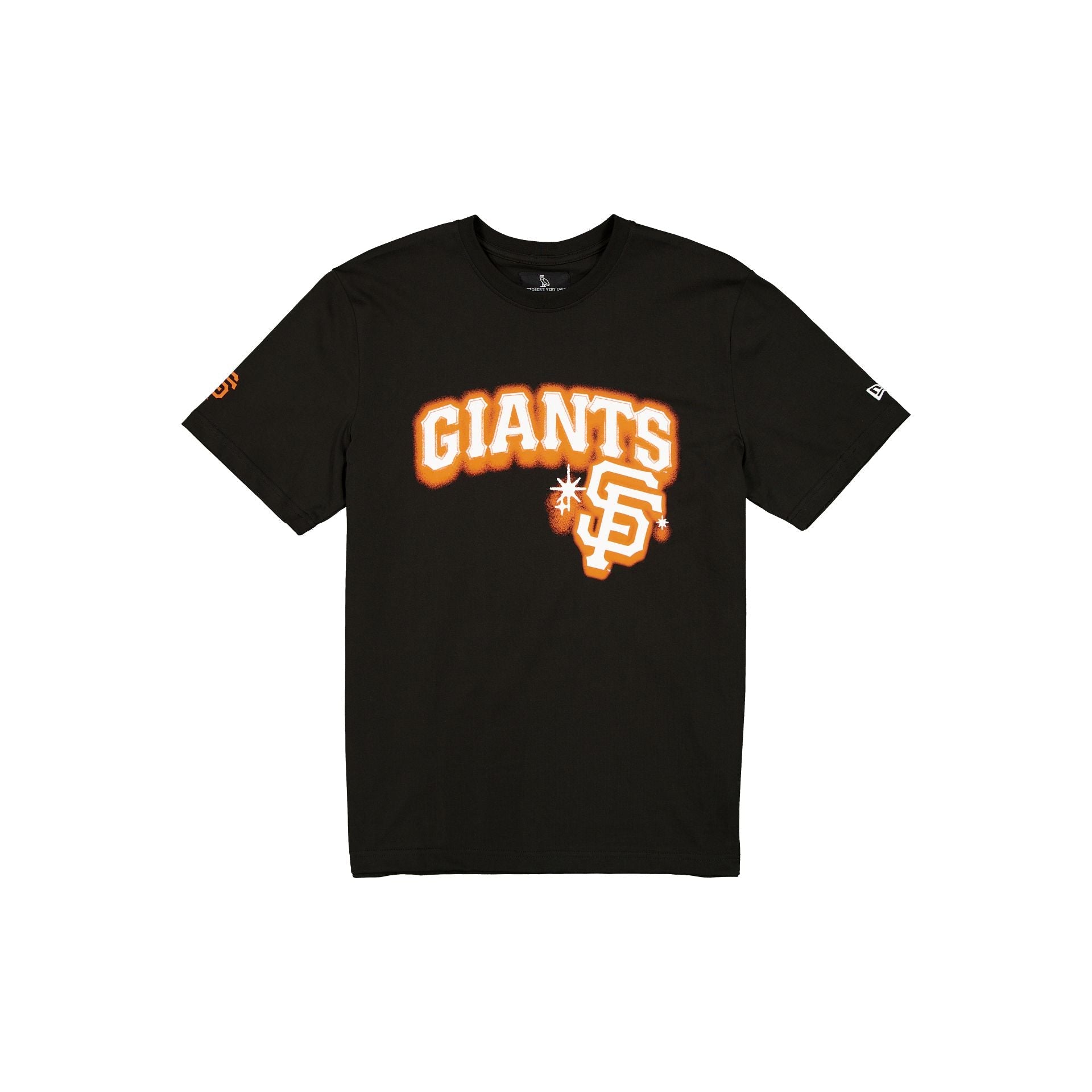 OVO x San Francisco Giants T-Shirt