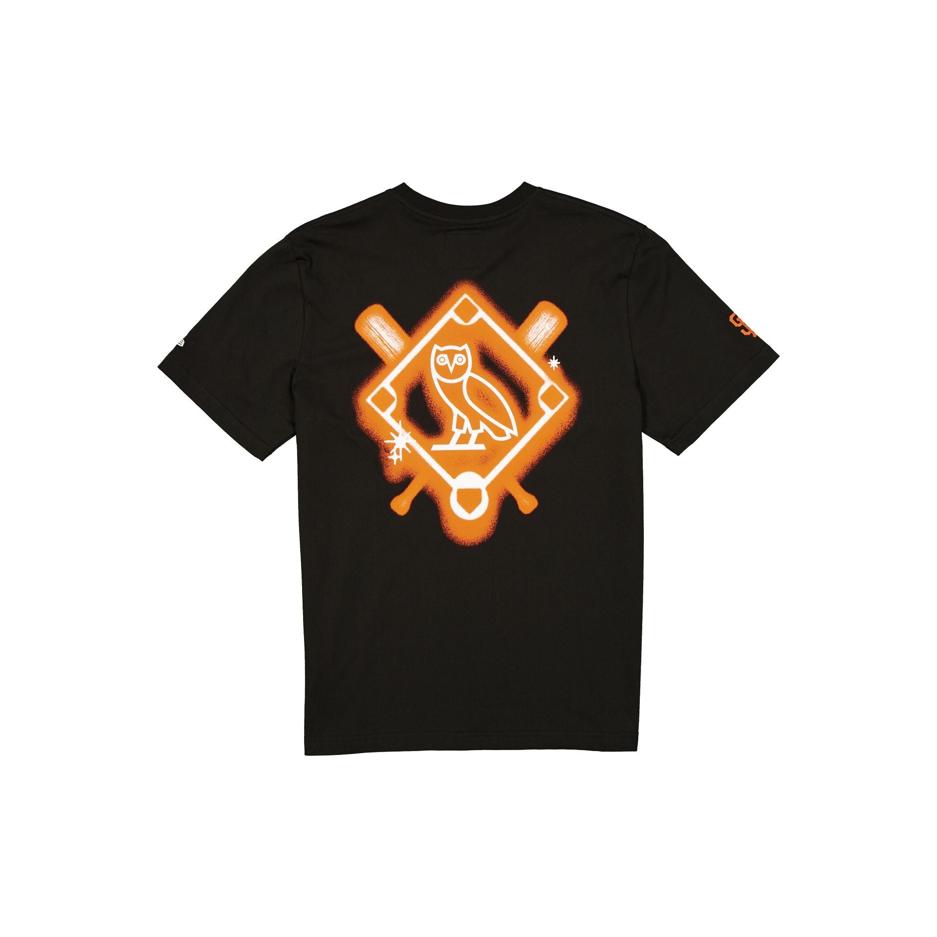 OVO x San Francisco Giants T-Shirt