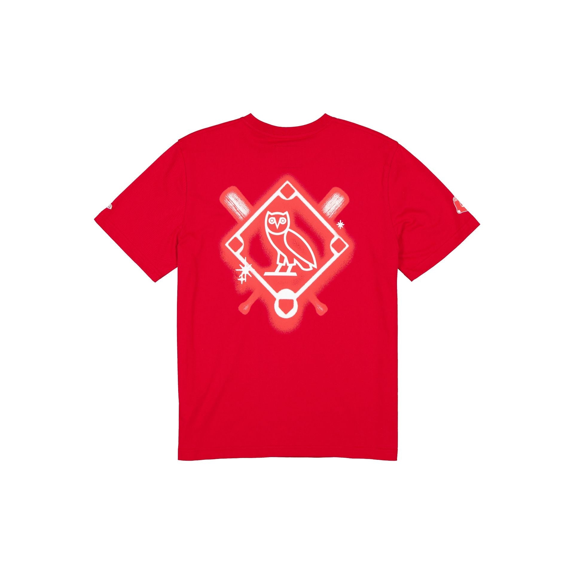 OVO x Boston Red Sox T-Shirt
