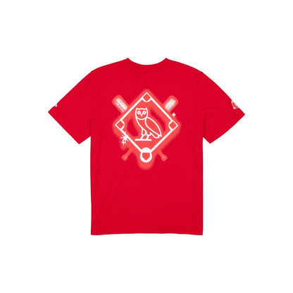 OVO x Boston Red Sox T-Shirt
