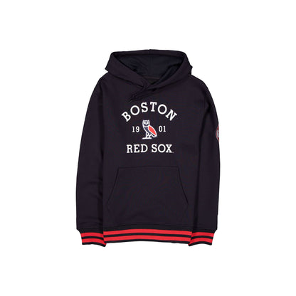 OVO x Boston Red Sox Hoodie