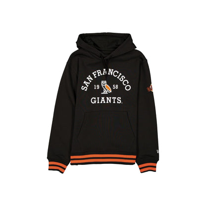 OVO x San Francisco Giants Hoodie