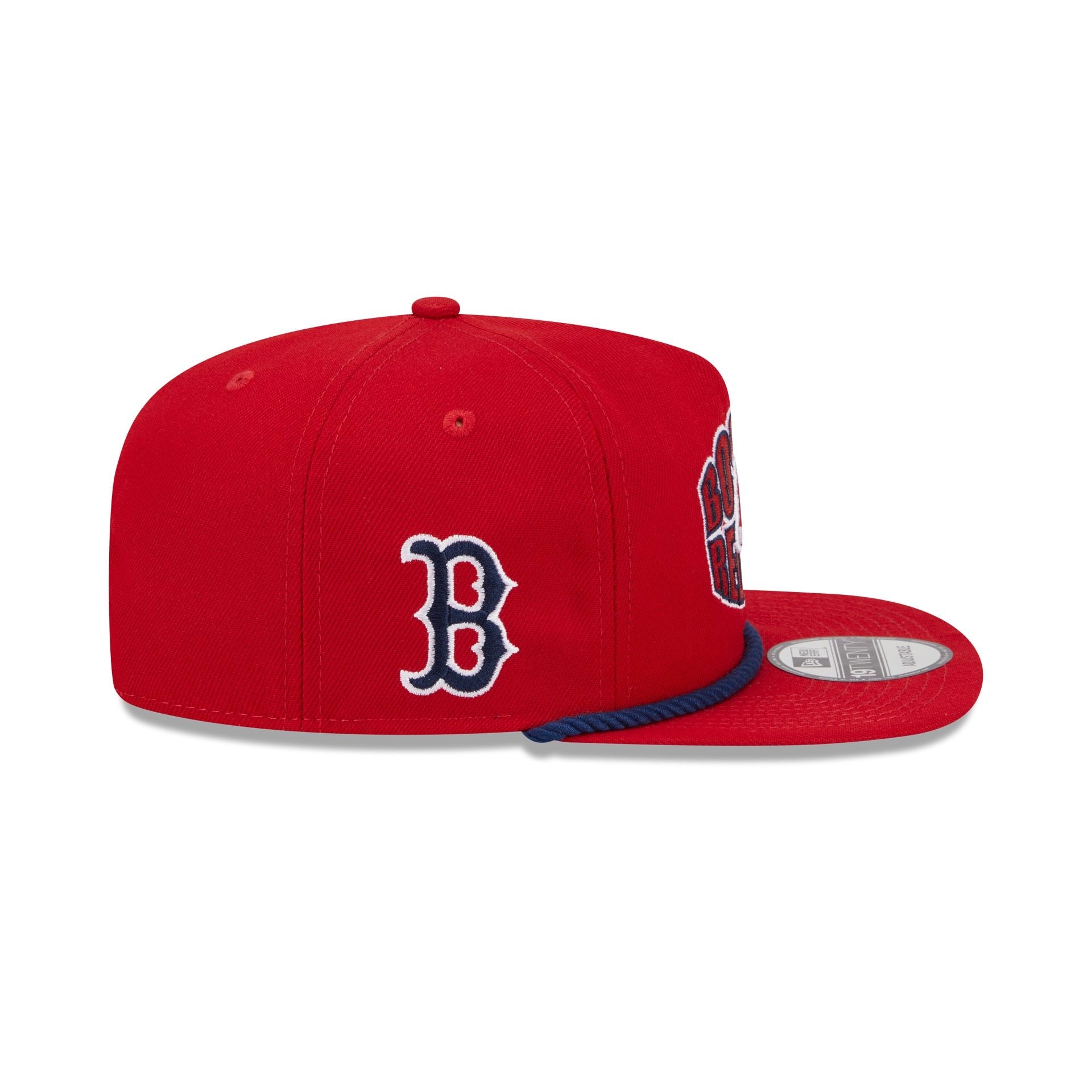 Boston Red Sox Classic Tones 19TWENTY Adjustable Hat