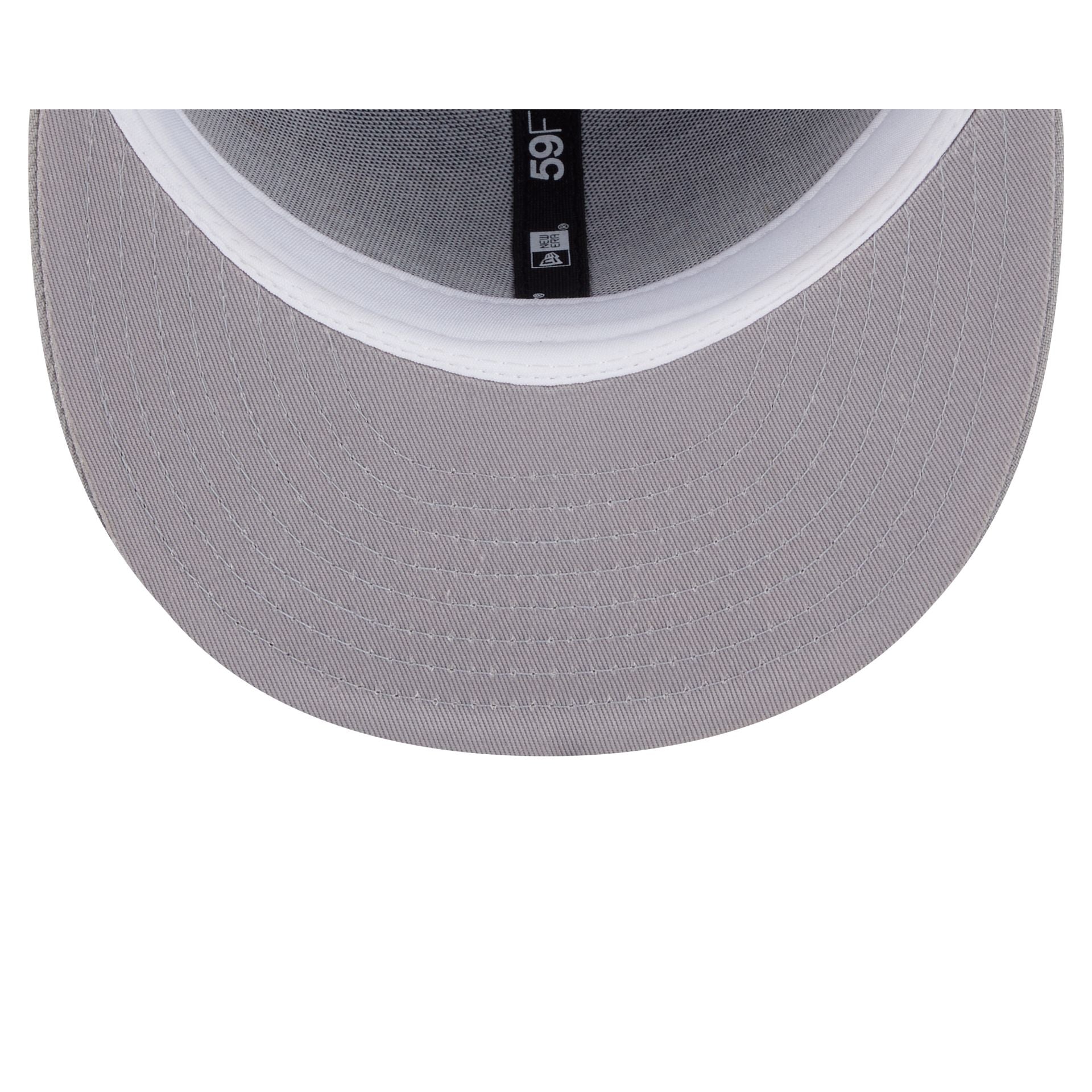 Los Angeles Dodgers Classic Tones 59FIFTY Fitted Hat