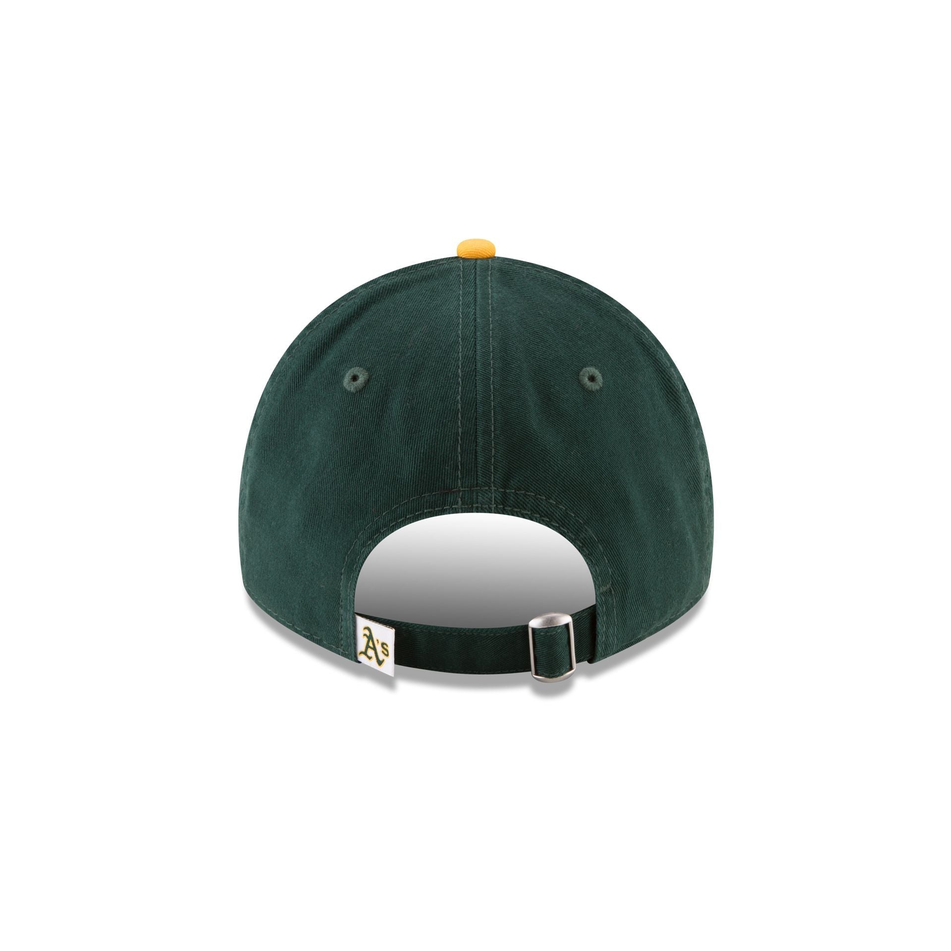 Athletics in Sacramento Sidepatch 9TWENTY Adjustable Hat