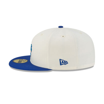 Athletics El Salvador City Elements 59FIFTY Fitted Hat