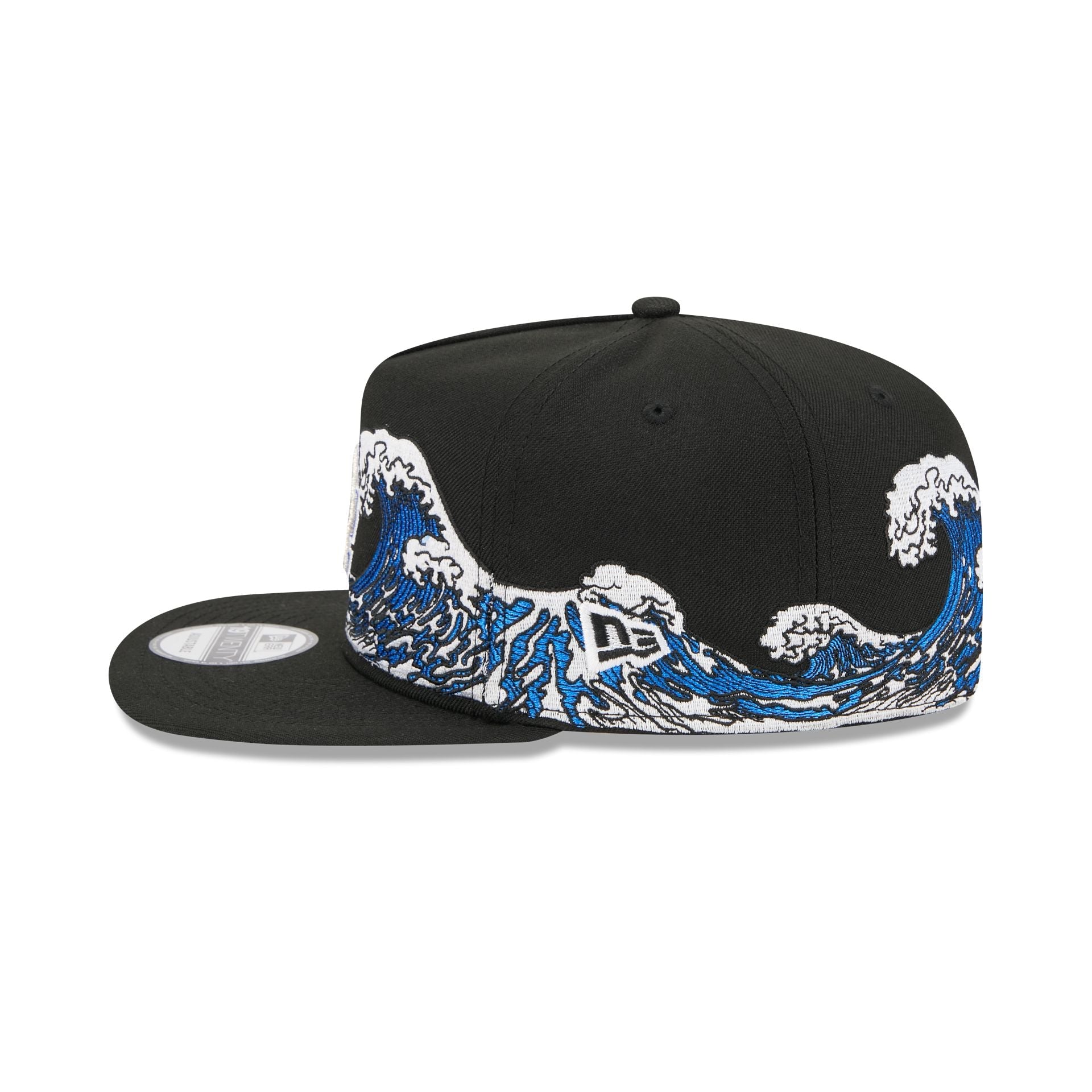 Los Angeles Dodgers Tidal Flow 19TWENTY Adjustable Hat