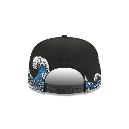 Los Angeles Dodgers Tidal Flow 19TWENTY Adjustable Hat
