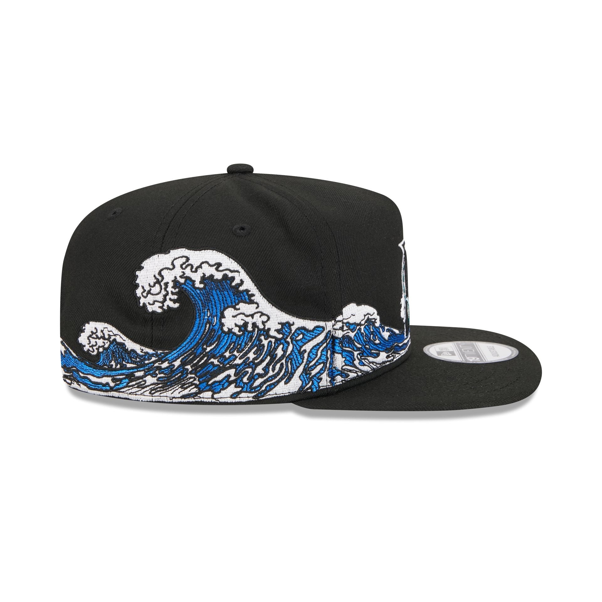 Miami Marlins Tidal Flow 19TWENTY Adjustable Hat