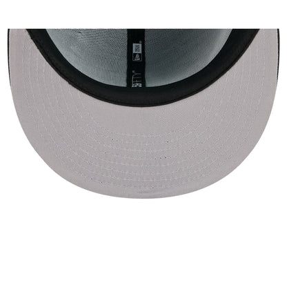 Miami Marlins Tidal Flow 59FIFTY Fitted Hat