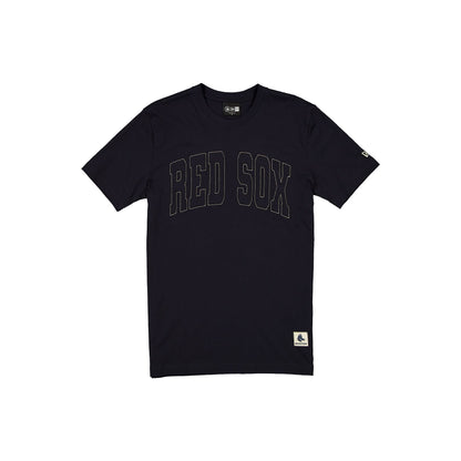 Boston Red Sox Quilted T-Shirt