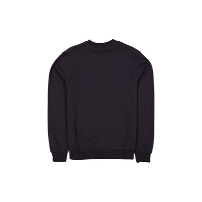 Boston Red Sox Quilted Crewneck