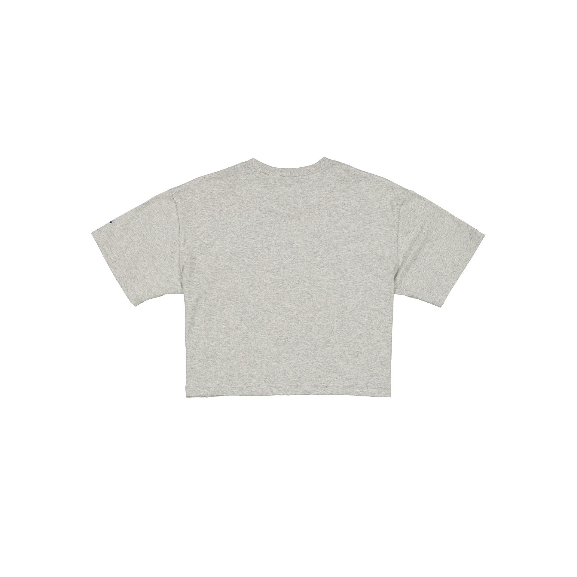 Bella Doña x Betty Boop x Los Angeles Dodgers Women's Boxy T-Shirt