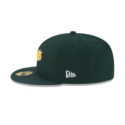 Hyperfly Katakana x Athletics 59FIFTY Fitted Hat