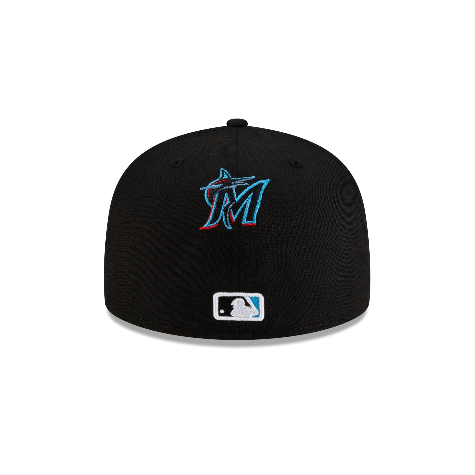 Hyperfly Katakana x Miami Marlins 59FIFTY Fitted Hat