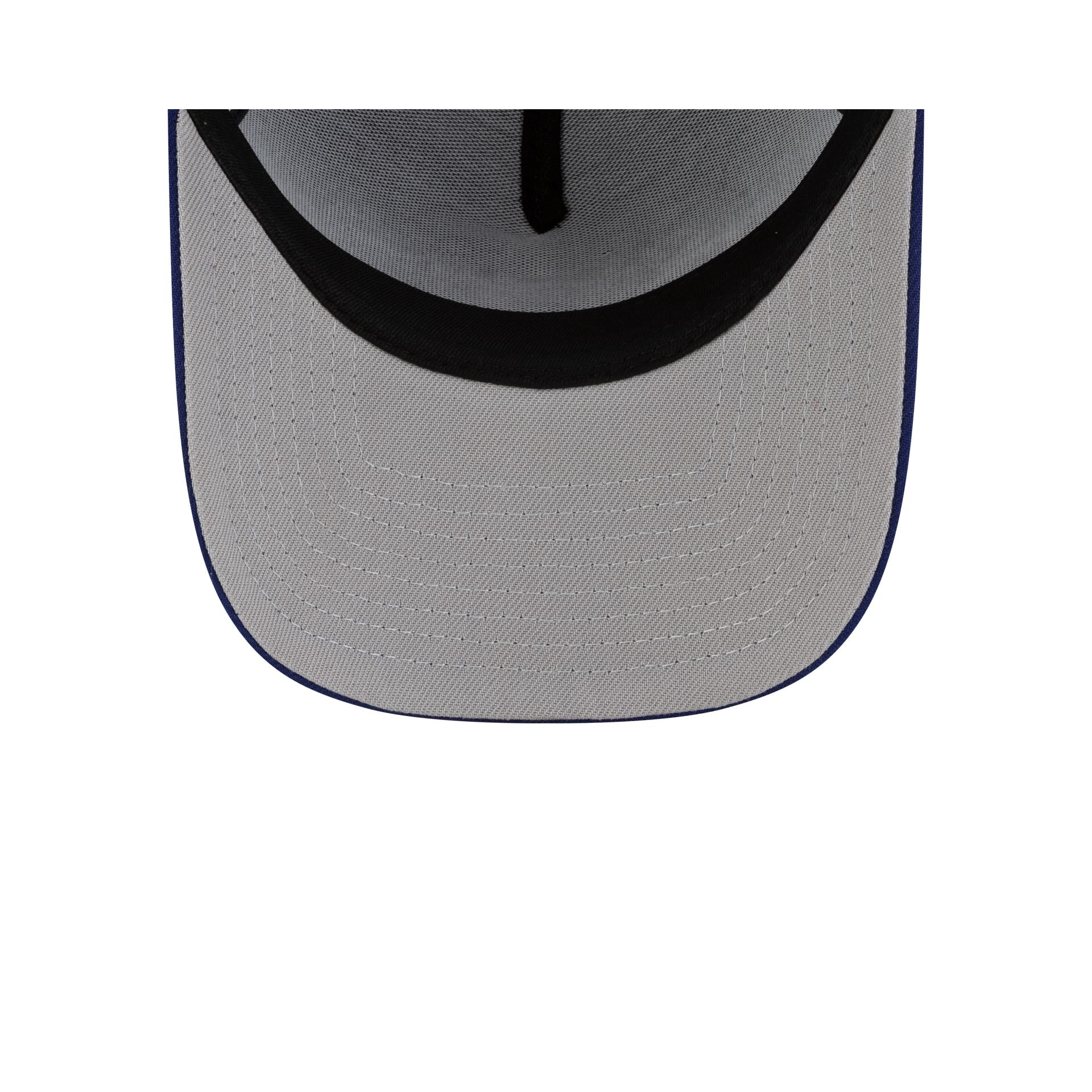 Hyperfly Katakana x Los Angeles Dodgers 9FORTY A-Frame Snapback Hat