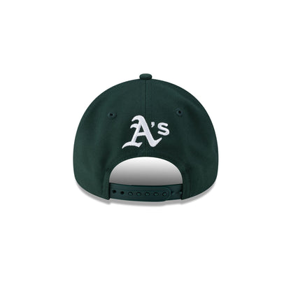 Hyperfly Katakana x Athletics 9FORTY A-Frame Snapback Hat