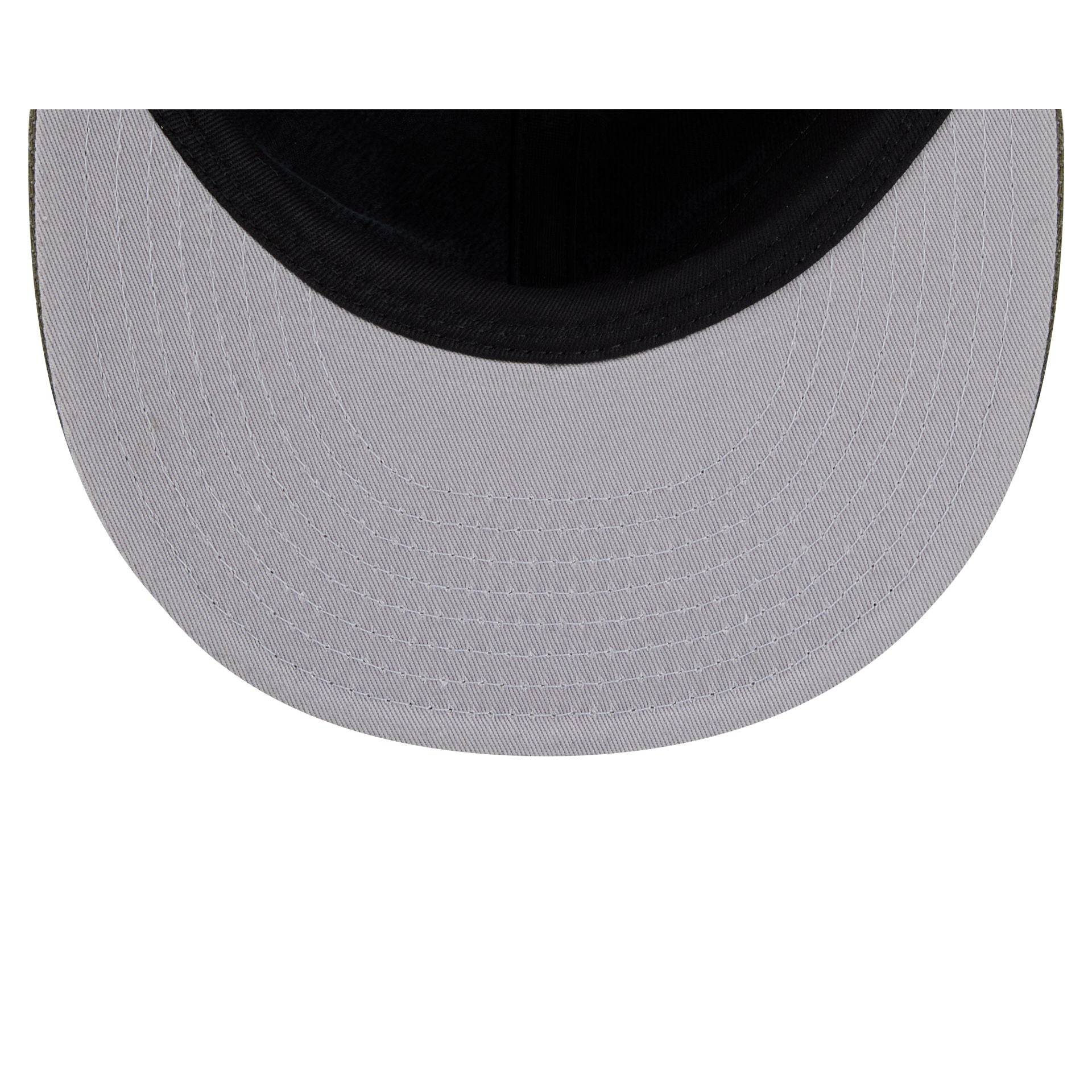 San Francisco Giants Three Looms Cotton Twill Camo Retro Crown Dog Ear 59FIFTY Fitted Hat