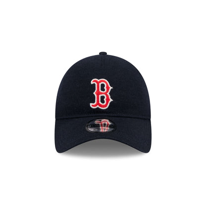 Boston Red Sox Merino Wool 9TWENTY Adjustable Hat