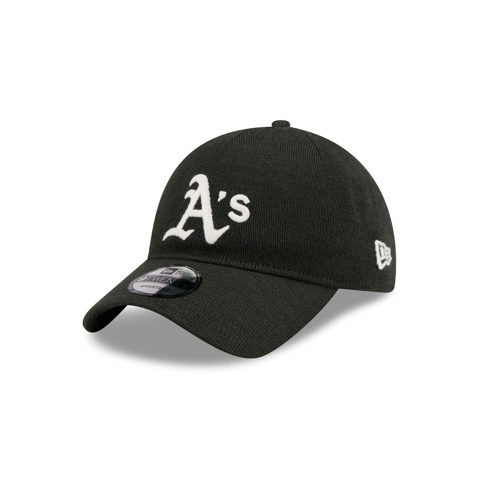 Athletics Merino Wool 9TWENTY Adjustable Hat