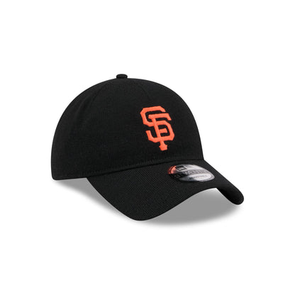 San Francisco Giants Merino Wool 9TWENTY Adjustable Hat