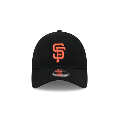 San Francisco Giants Merino Wool 9TWENTY Adjustable Hat