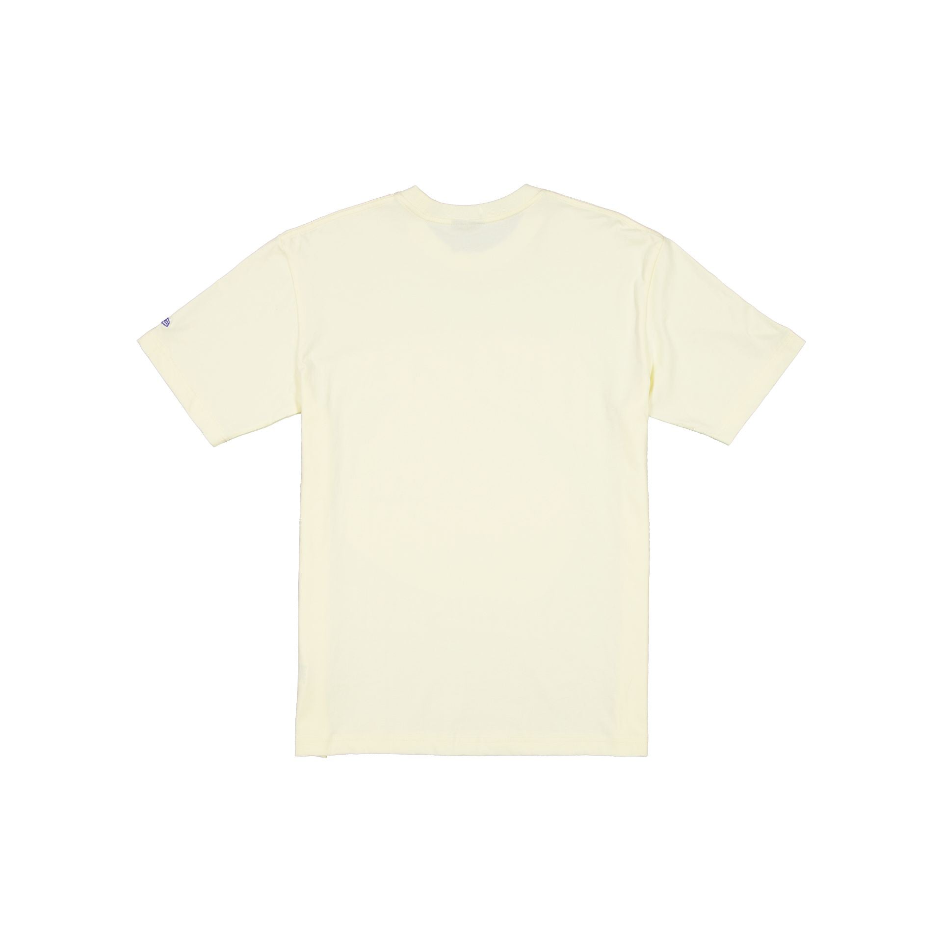 Born x Raised x Los Angeles Dodgers Championship Ring Chrome White T-Shirt