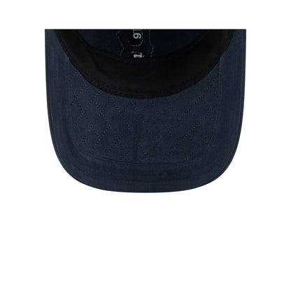 Boston Red Sox Quilted 9TWENTY Adjustable Hat