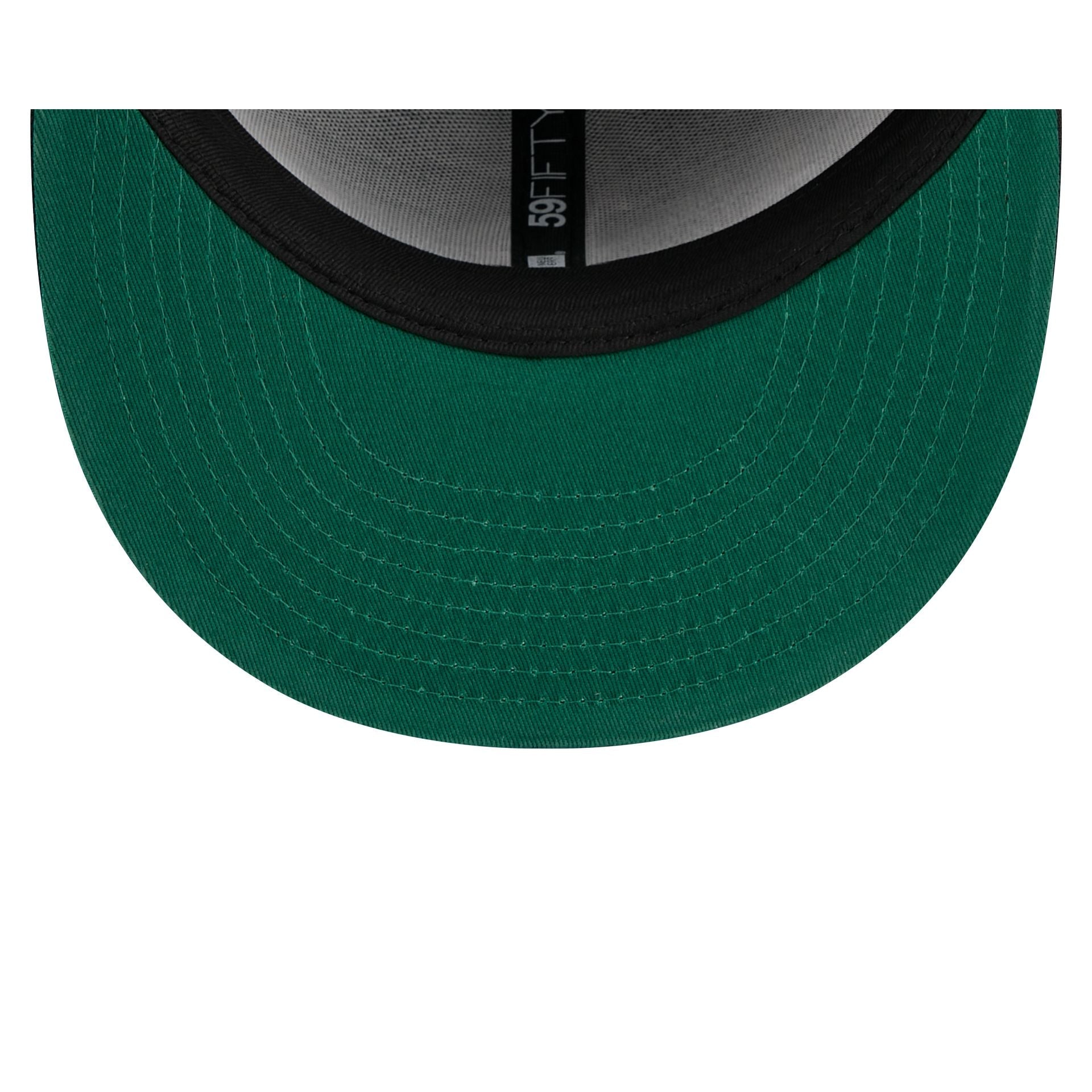 Boston Red Sox Day of the Dead Skull & Flowers 59FIFTY Fitted Hat