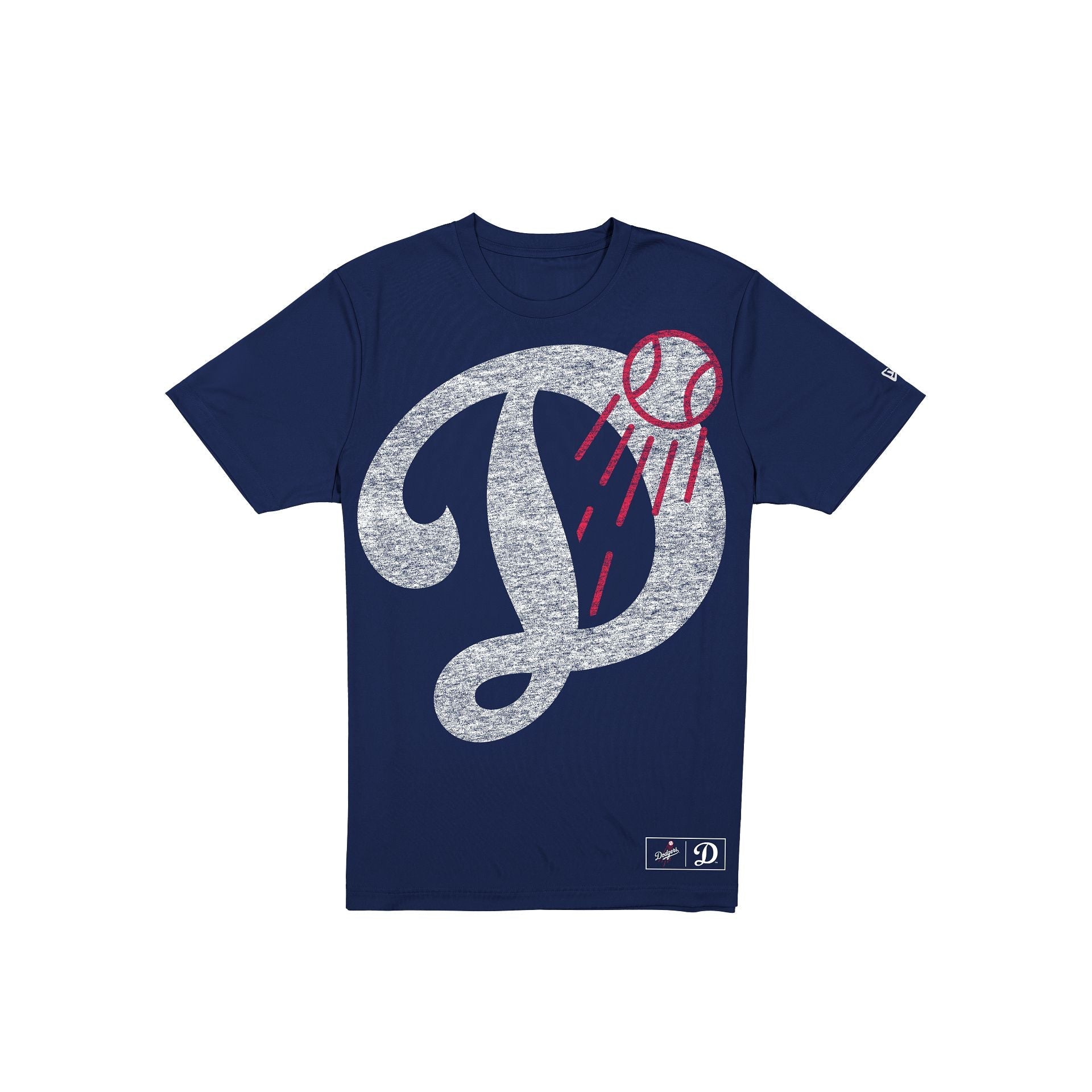Los Angeles Dodgers Deceptor T-Shirt