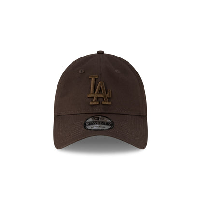 Todd Snyder x Los Angeles Dodgers Brown 9TWENTY Adjustable Hat