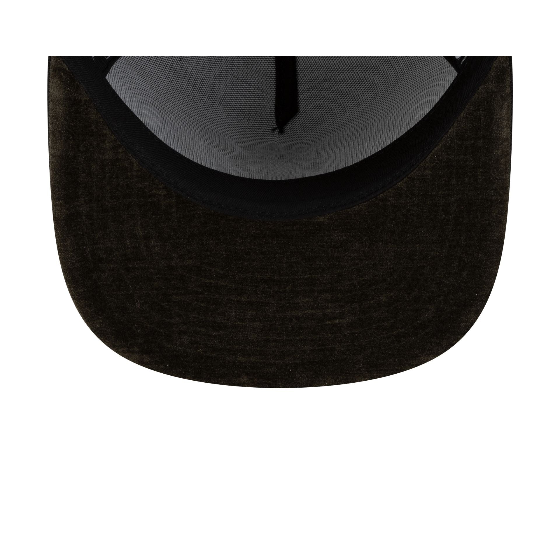 San Francisco Giants Holly 59FIFTY A-Frame Fitted Hat