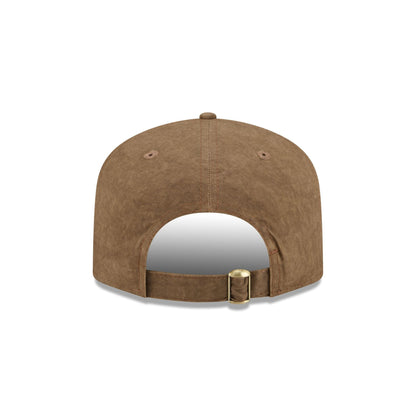 San Francisco Giants Utility Linen 19TWENTY Adjustable Hat