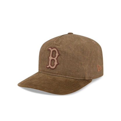 Boston Red Sox Utility Linen 19TWENTY Adjustable Hat