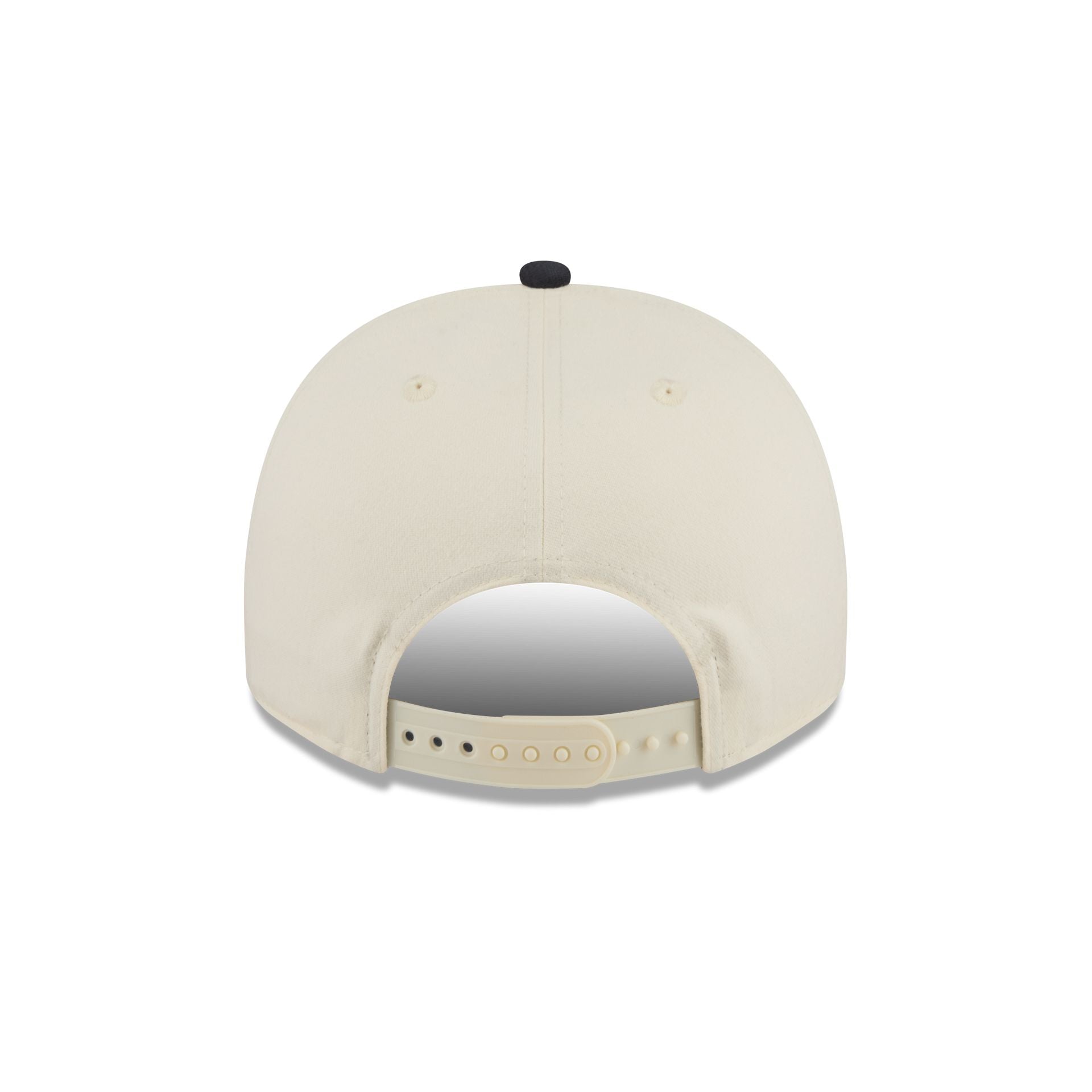 Boston Red Sox Cotton Brush Chrome Pre-Curve 9FIFTY A-Frame Snapback Hat