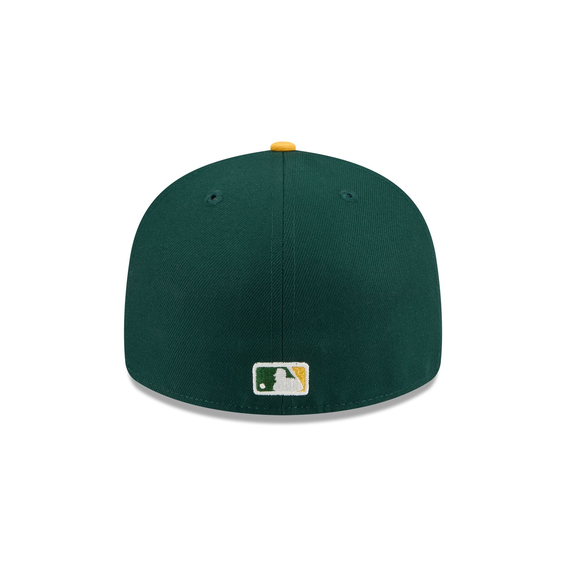 Athletics Pre-Curve 59FIFTY Fitted Hat