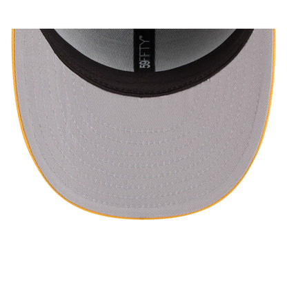 Athletics Pre-Curve 59FIFTY Fitted Hat