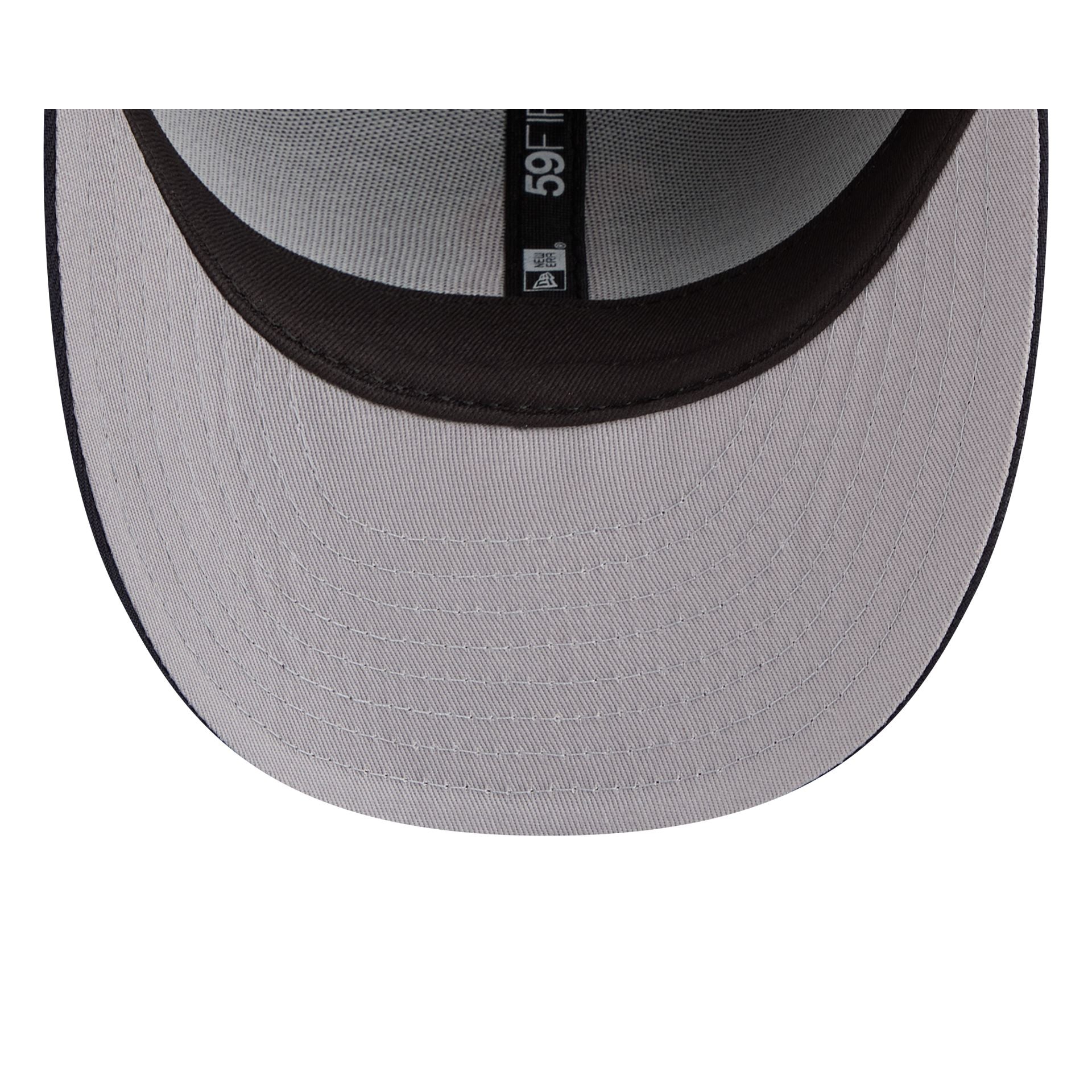 Boston Red Sox Pre-Curve 59FIFTY Fitted Hat