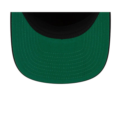 Undefeated x Los Angeles Dodgers Tally Black 19TWENTY Adjustable Hat