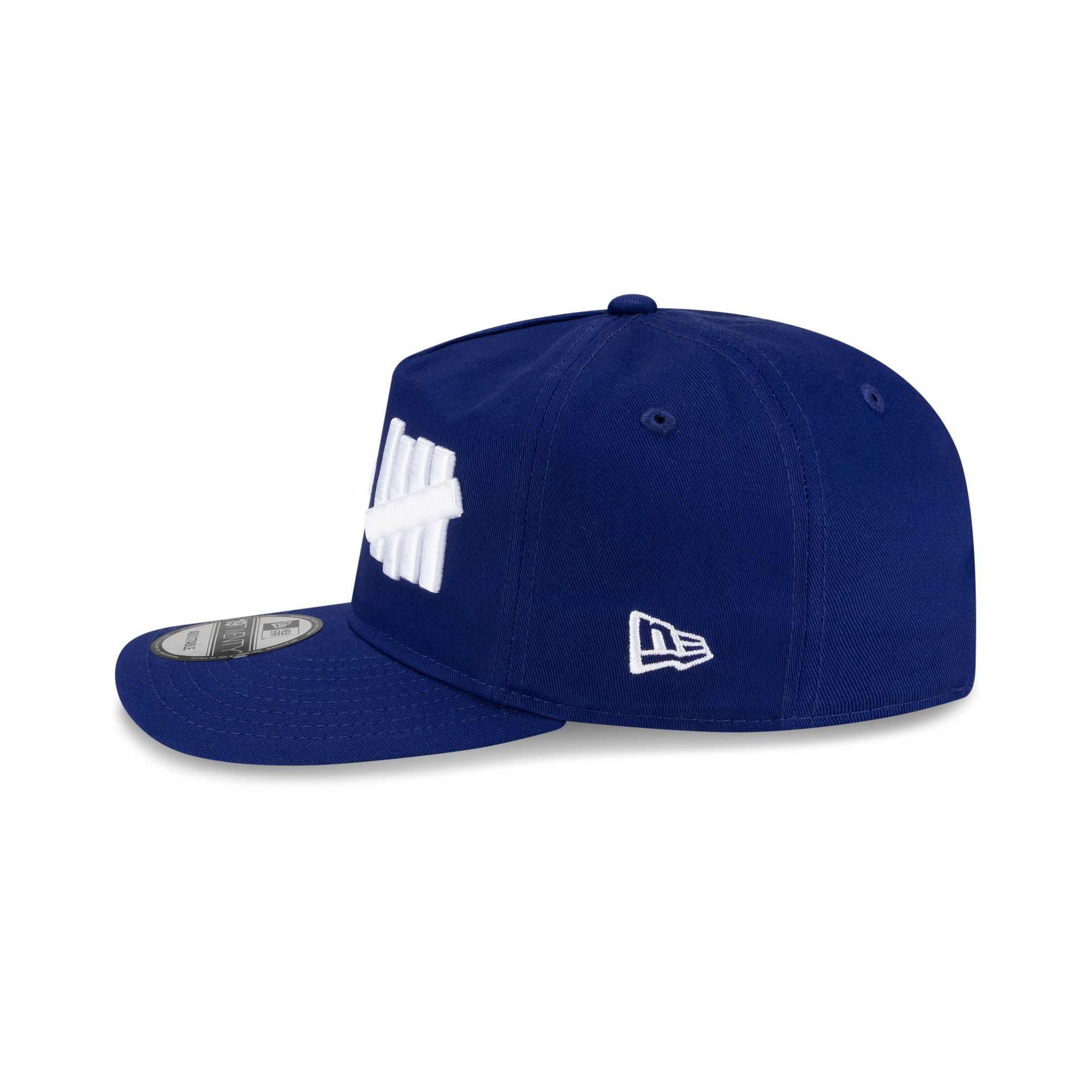 Undefeated x Los Angeles Dodgers Tally 19TWENTY Adjustable Hat
