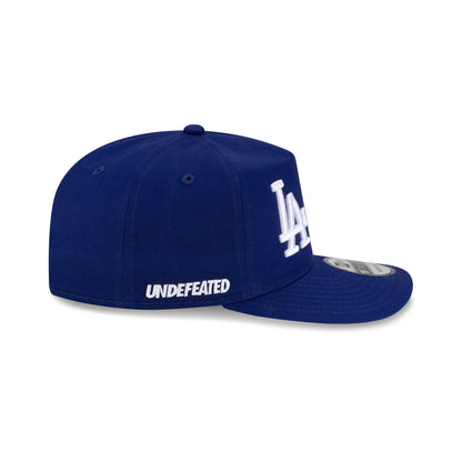 Undefeated x Los Angeles Dodgers Tally 19TWENTY Adjustable Hat