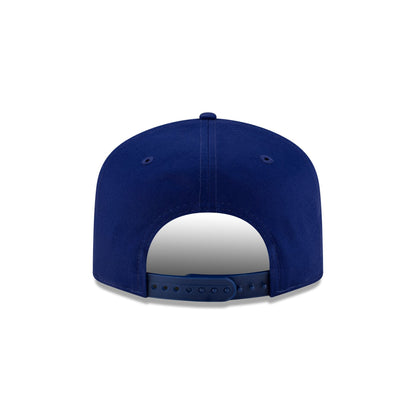 Undefeated x Los Angeles Dodgers Stacked Blue 19TWENTY Adjustable Hat